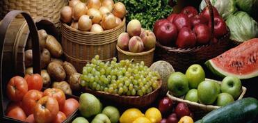 Ötən ay Azərbaycanın meyvə-tərəvəz ixracından gəlirləri 30%-dən çox artıb