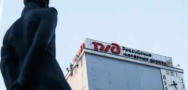 KİV: Rusiya Dəmir Yolları müflis olmaq həddinə çatıb