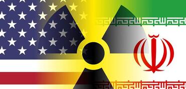 İran XİN: Atom üzrə ABŞ-la istənilən razılaşmada MAQATE mühüm rol oynayacaq