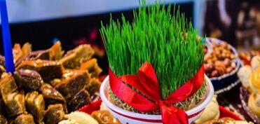 QMİ Novruz süfrələrini iftar saatlarına uyğunlaşdırmağı tövsiyə edib