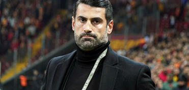 Volkan Dəmirəl: Ümid edirəm ki, “Qarabağ” “Nyukasl”a qalib gələr” - AÇIQLAMA