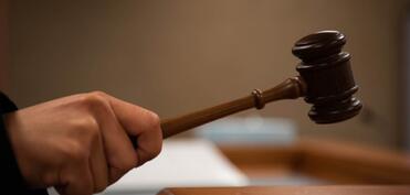 Qardaşı arvadını qətlə yetirən şəxsə hökm oxunub