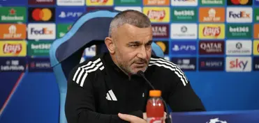 Qurban Qurbanov: “Hazırlaşmağa vaxtımız az oldu”