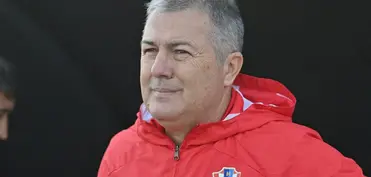 "Traktor"un baş məşqçisi komandadan ayrılır