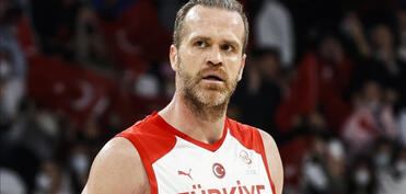 Türkiyəli tanınmış basketbolçu: “Sabah”ı avrokuboklardakı çıxışından tanıyıram - EKSKLÜZİV