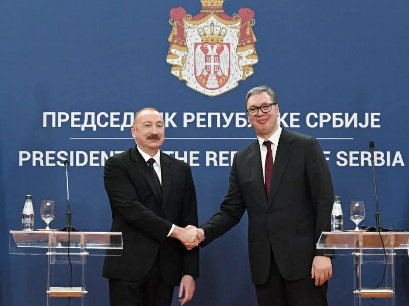 “Bakının Balkanlarda iqtisadi təsir imkanları artır”