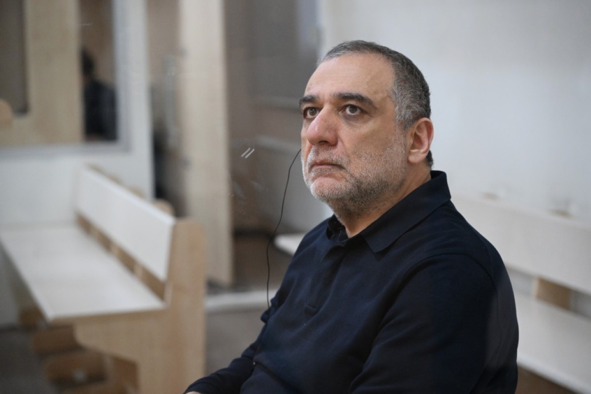 Ruben Vardanyan işi: separatizmin maliyyə dayağı, ağır cinayətlər və postmünaqişə ədalətinin hüquqi məntiqi - TƏHLİL