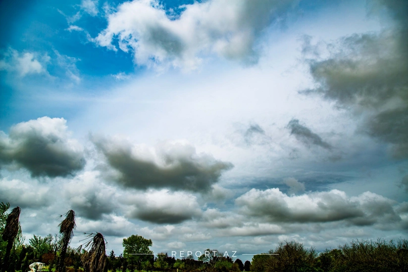 “Anormal hava şəraiti risk qrupları üçün təhlükəlidir”