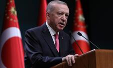 Ərdoğan: Türkiyə olmadan Avropada güclü təhlükəsizlik mümkün deyil