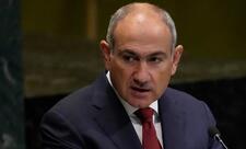 Пашинян отбыл с рабочим визитом в США