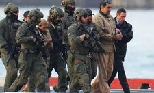 KİV-lər Maduro məhkəməsinin təxirə salındığı bildirilir