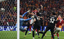 “Yuventus” 66 ildən sonra avrokuboklarda 5 top buraxıb