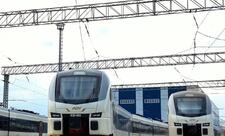 Bakı-Ağstafa-Bakı istiqamətində əlavə qatar reysləri təyin edilib - CƏDVƏL