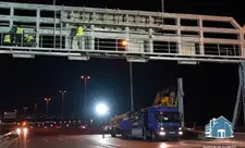 Aeroport yolunda məhdudiyyət tətbiq ediləcək - VİDEO