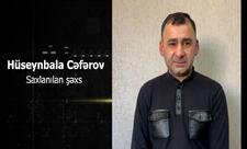 Müştərisinin saçını kəsib, sonra təqaüd pulunu talayan bərbər saxlanıldı - VİDEO