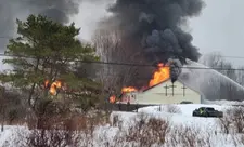 ABŞ-da kilsədə partlayış nəticəsində beş nəfər xəsarət alıb