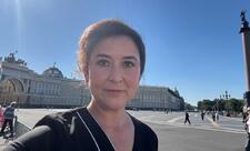 Başqırdıstan mədəniyyət naziri saxlanılıb