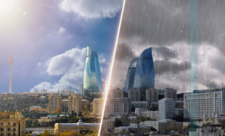 Kəskin hava dəyişiklyi: ciddi sağlamlıq riskləri