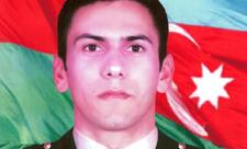 Vətənə sevdalanan Elmar