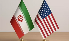 İran geri çəkildi