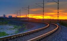 ADY: Naxçıvanda dəmir yollarının bərpası üzrə birinci mərhələ icra olunur