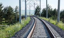 Apreldə Rəşt-Astara dəmir yolunun tikintisinə başlanılacaq