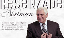 Kitabxanadan Xalq şairi Nəriman Həsənzadənin 95 illiyinə töhfə