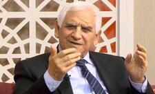 Nəriman Həsənzadə “Heydər Əliyev” ordeni ilə təltif edildi