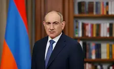 Paşinyan ABŞ-a işgüzar səfərə yola düşüb