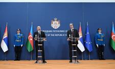 Azərbaycan-Serbiya münasibətləri: Bakının Balkanlarda artan təsir imkanları