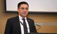 Türkmənistan XİN nümayəndəsi: C6 etimadı gücləndirməyə imkan verən canlı mexanizmdir