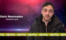 Bakıda 30 min manatlıq qızıl oğurlayan şəxs saxlanıldı - VİDEO