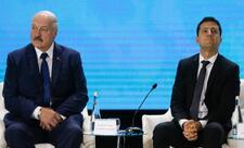 Zelenski Ukraynanın Lukaşenkoya sanksiyalar paketi tətbiq etdiyini bildirib