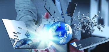 Rəqəmsal iqtisadiyyata keçid