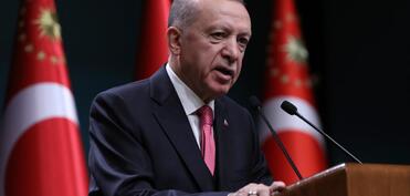 Ərdoğan: Türkiyə olmadan Avropada güclü təhlükəsizlik mümkün deyil