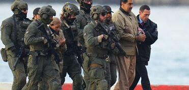 KİV-lər Maduro məhkəməsinin təxirə salındığı bildirilir