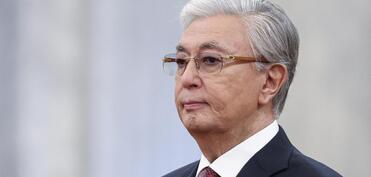 Tokayev ABŞ-da keçiriləcək ilk Sülh Şurasının iclasında iştirak edəcək