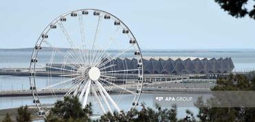 Sabah Bakıda 23 dərəcə isti olacaq - PROQNOZ