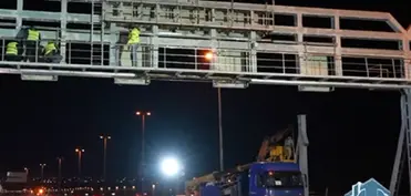 Aeroport yolunda məhdudiyyət tətbiq ediləcək - VİDEO