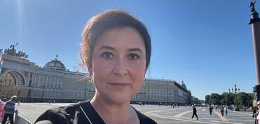 Başqırdıstan mədəniyyət naziri saxlanılıb