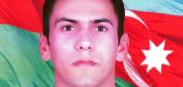 Vətənə sevdalanan Elmar