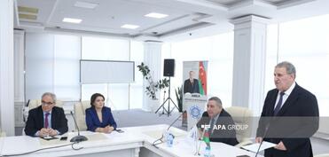 AMEA Prezidenti: Azərbaycan dilinin orfoepiya lüğəti ilin sonunadək çap edilə bilər