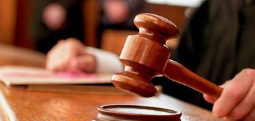 Astarada anasını qətlə yetirən şəxsə hökm oxunub