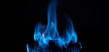 Ucarda yanğın 11 kəndi qazsız qoyub