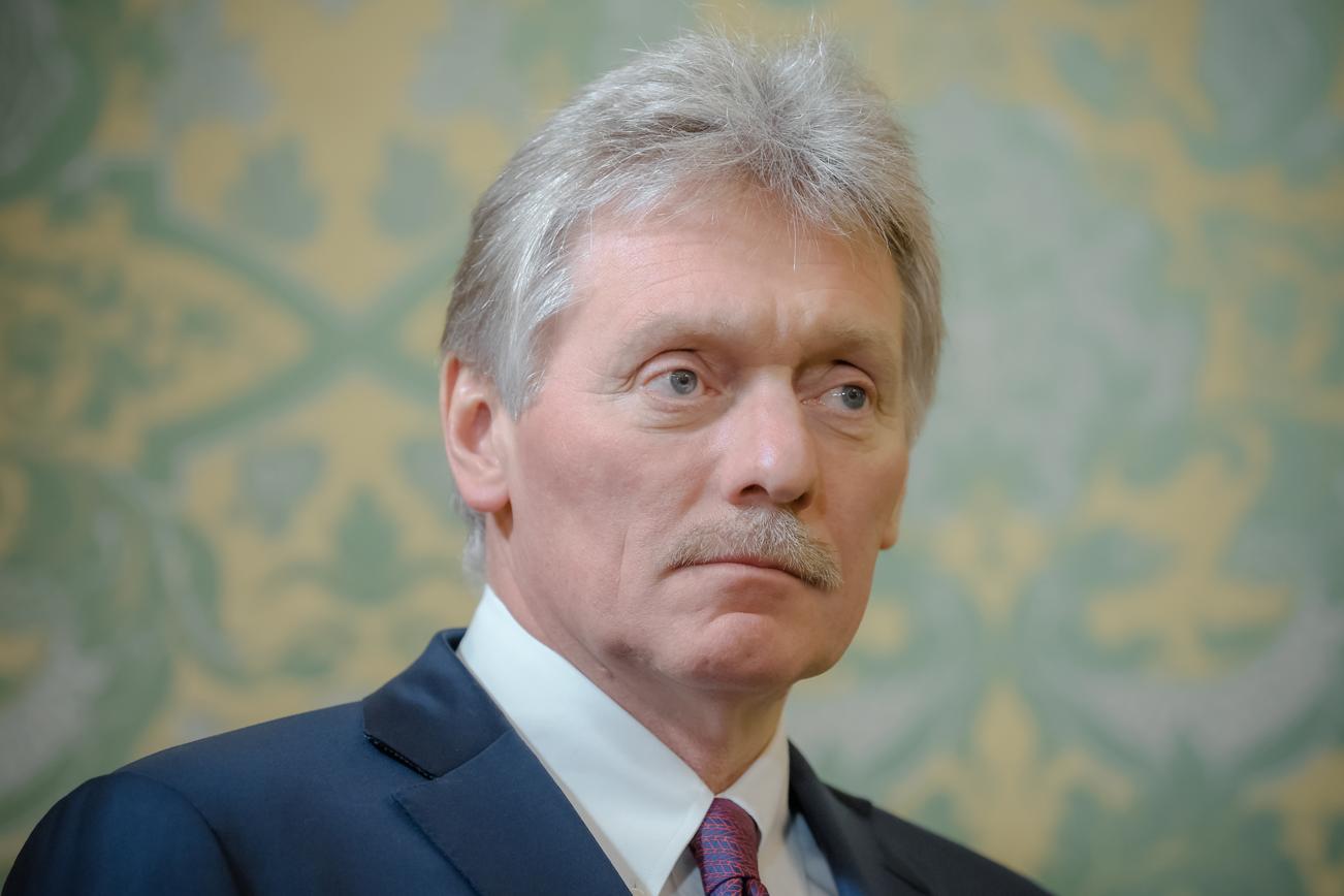 Peskov: Ukrayna üzrə növbəti danışıqlar raundunun tarixləri hələ məlum deyil