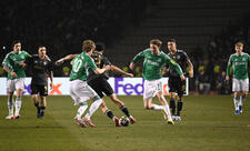 “Nyukasl”ın Bakıdakı qələbəsi bəzi rekordlarla yadda qalıb