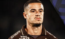 Felippe Koutinyo “Vasqo da Qama”dan ayrılıb