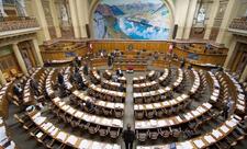 Azərbaycan-Ermənistan sülh gündəliyini pozmaq cəhdləri: İsveçrə neytrallığını itirir - TƏHLİL