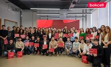 Bakcell və Peerstack Academy “The Tech Builders” layihəsinə start verib