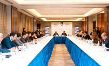 “Sağlamlaşdırma və müflisləşmə haqqında” qanun layihəsi müzakirə olunub